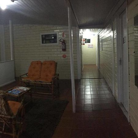 Hotel Weber Caçador Екстериор снимка