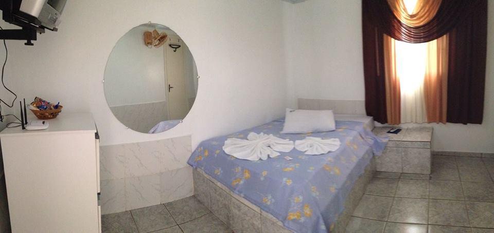 Hotel Weber Caçador Екстериор снимка