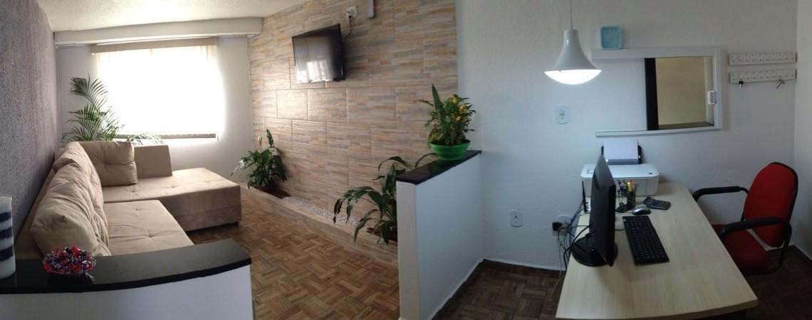 Hotel Weber Caçador Екстериор снимка