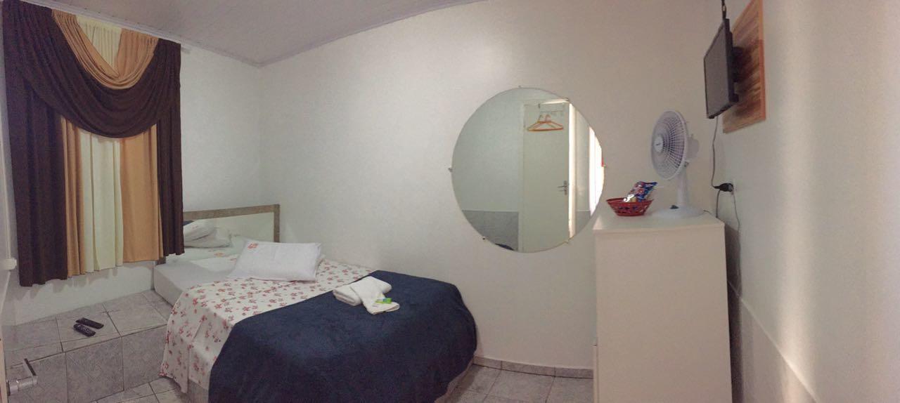 Hotel Weber Caçador Екстериор снимка