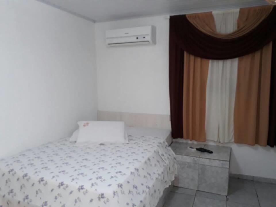 Hotel Weber Caçador Екстериор снимка